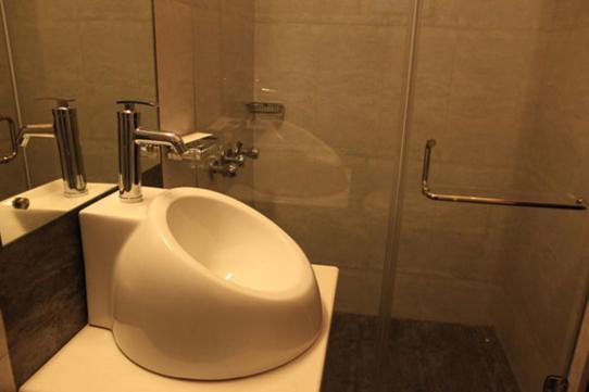 ג'איפור Hotel Avana מראה חיצוני תמונה